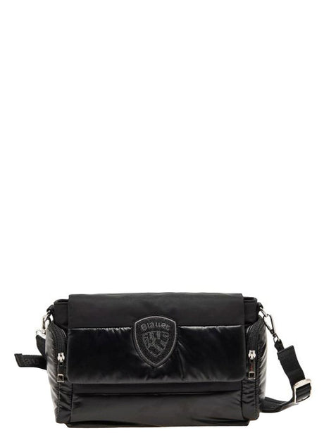 Borsa Blauer Donna - Nero