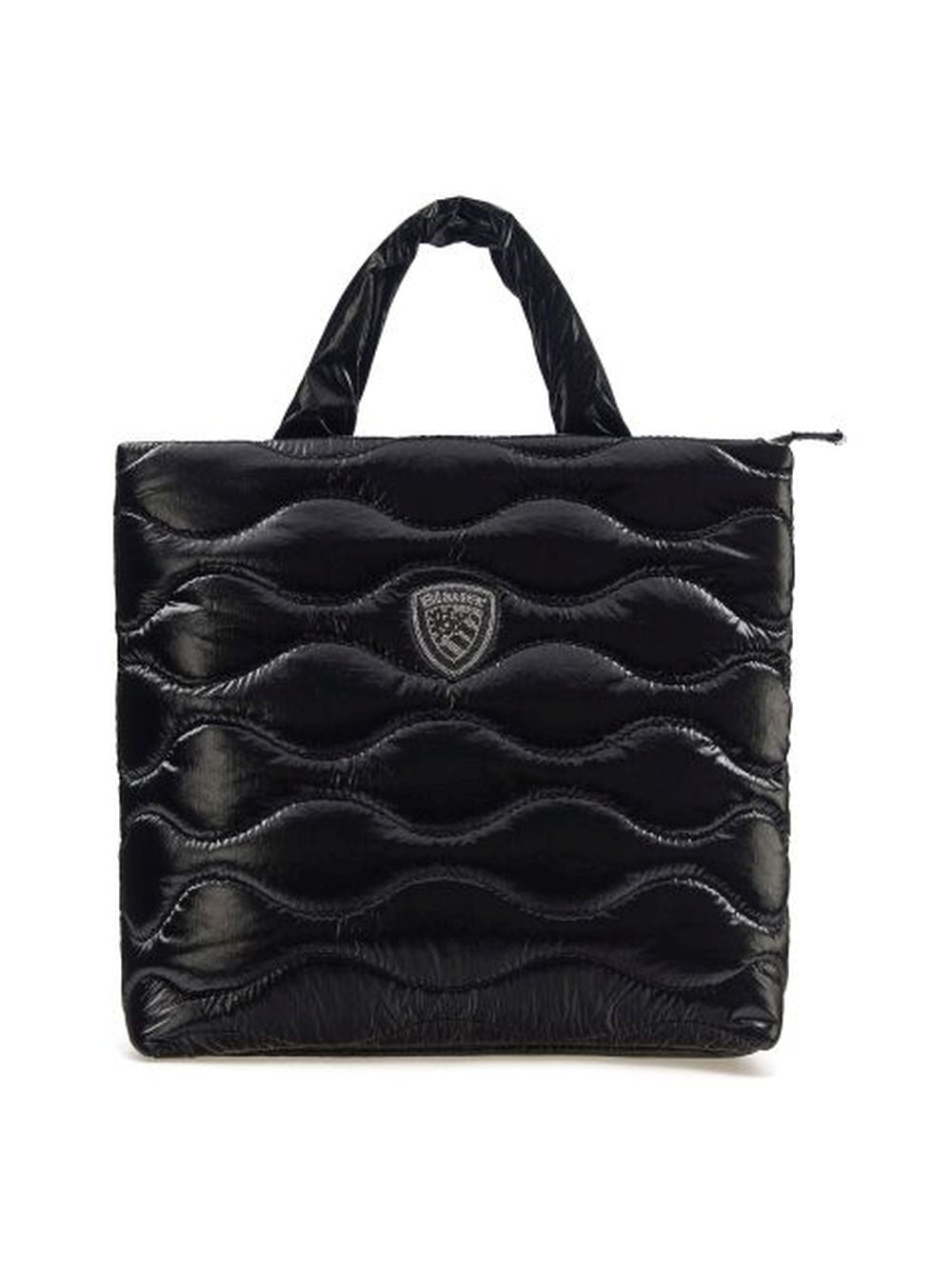Borsa Blauer Donna - Nero