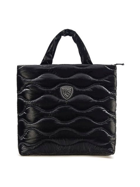 Borsa Blauer Donna - Nero
