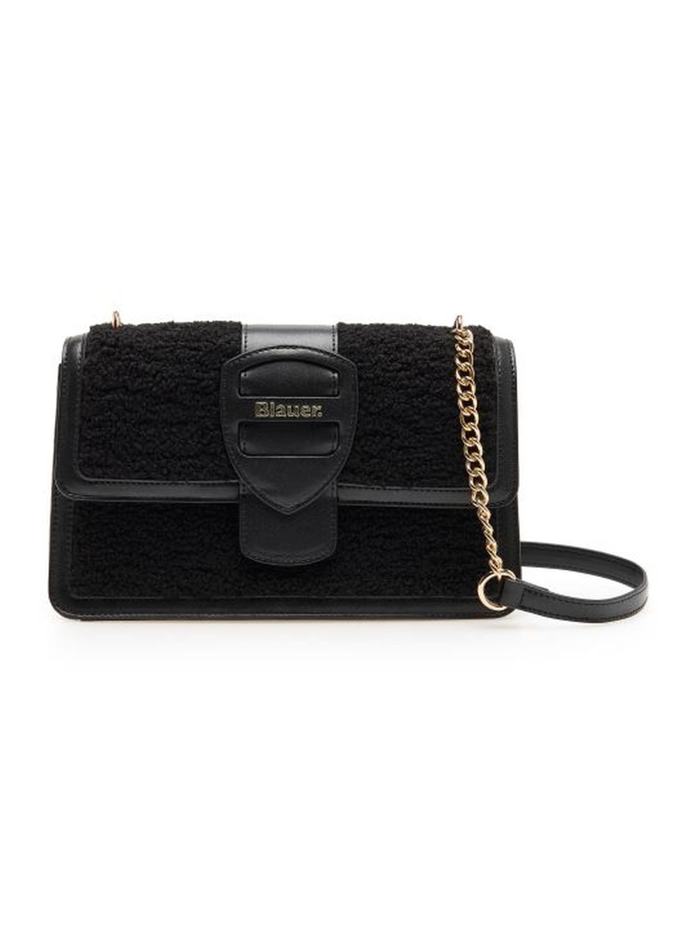 Borsa Blauer Donna - Nero
