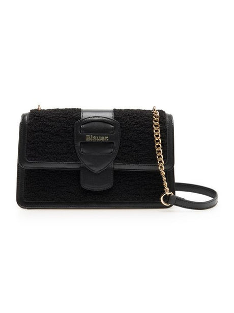 Borsa Blauer Donna - Nero