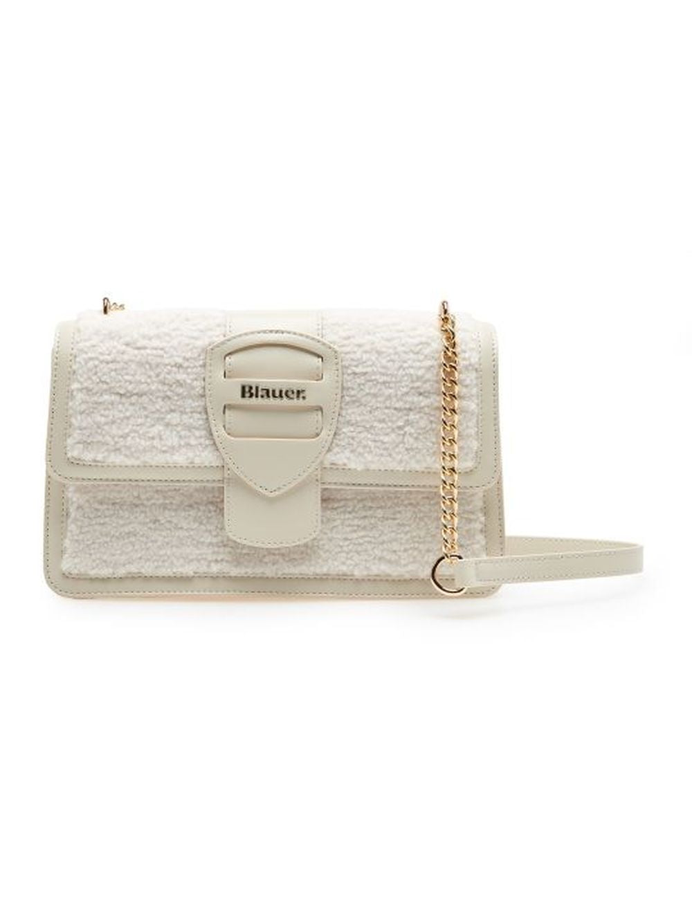 Borsa Blauer Donna - Bianco