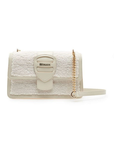 Borsa Blauer Donna - Bianco