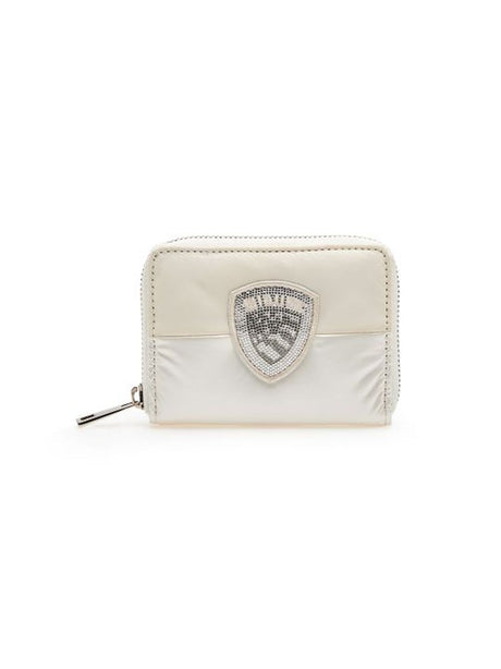 Portafoglio Blauer Donna - Bianco