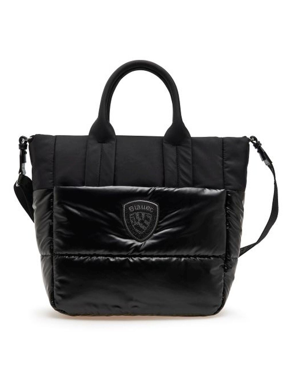 Borsa Blauer Donna - Nero