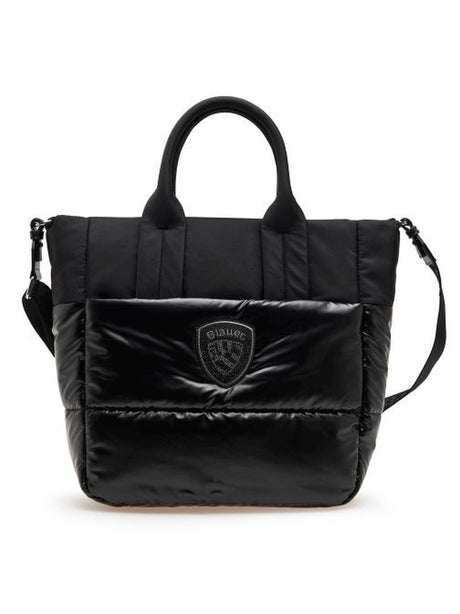 Borsa Blauer Donna - Nero
