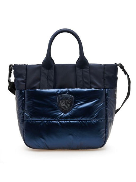 Borsa Blauer Donna - Navy