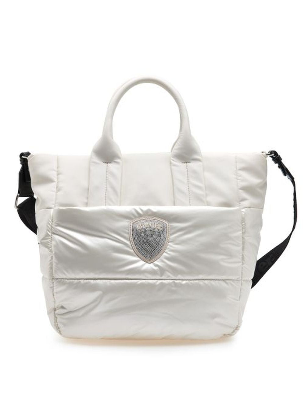 Borsa Blauer Donna - Bianco