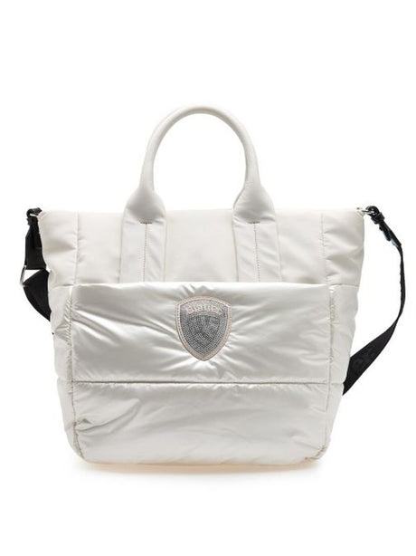 Borsa Blauer Donna - Bianco