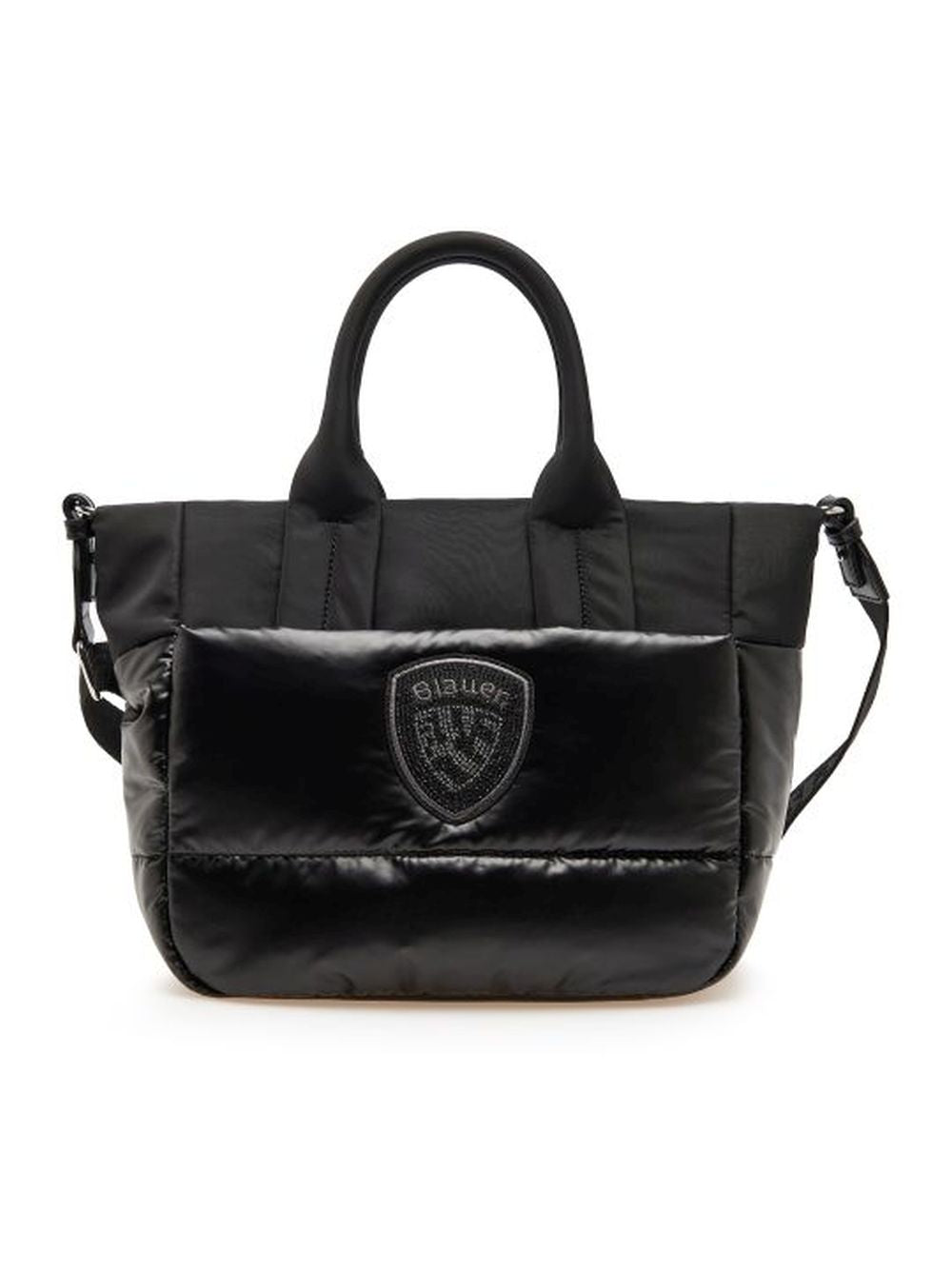 Borsa Blauer Donna - Nero