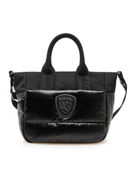 Borsa Blauer Donna - Nero