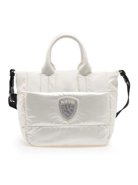 Borsa Blauer Donna - Bianco