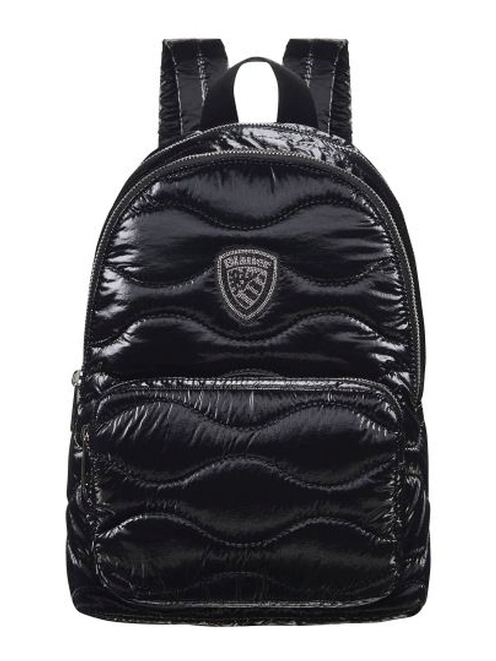 Zaino Blauer Donna - Nero