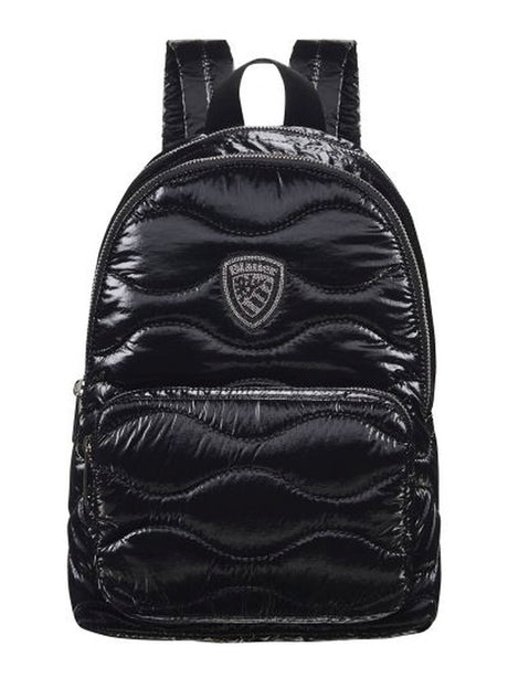 Zaino Blauer Donna - Nero
