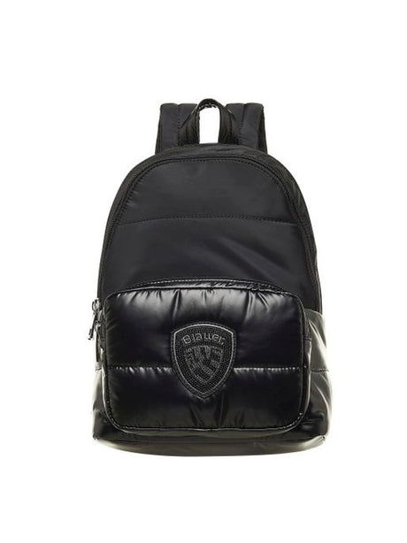 Zaino Blauer Donna - Nero