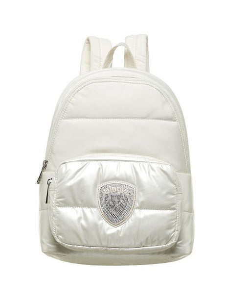 Zaino Blauer Donna - Bianco