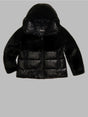 Giubbotto Blauer FANEVIL Donna - Nero