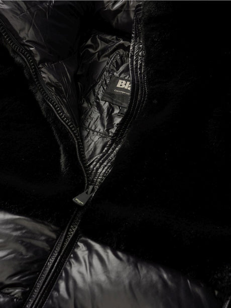 Giubbotto Blauer FANEVIL Donna - Nero