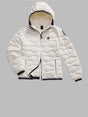 Giubbotto Blauer Camelia Donna - Bianco