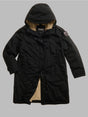 Impermeabile Blauer PAYNE Donna - Nero
