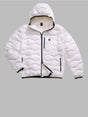 Giubbotto Blauer WAVE Uomo - Bianco