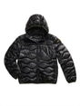 Giubbotto Blauer Wave Uomo - Nero