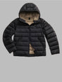 Giubbotto Blauer ACTON Uomo - Nero