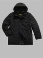 Impermeabile Blauer CHESTER Uomo - Nero