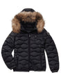 Giubbotto Blauer ARION JUNIOR Bambina - Nero