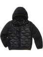 Giubbotto Blauer BUTLAND JUNIOR Bambino - Nero