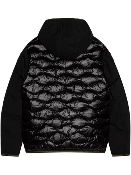 Giubbotto Blauer BUTLAND JUNIOR Bambino - Nero