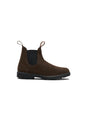 Stivaletti Blundstone suede Uomo - Marrone