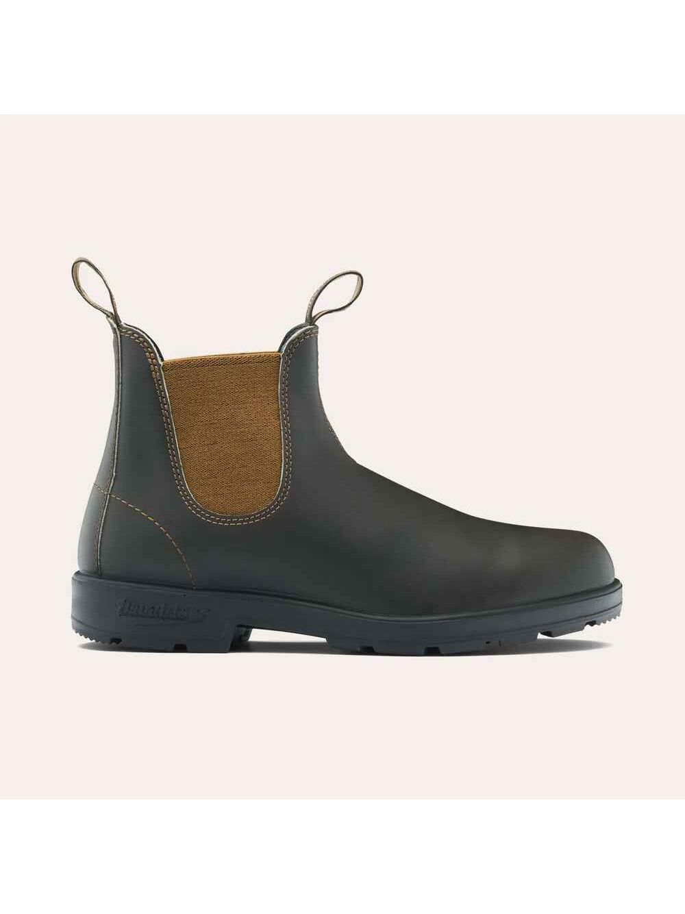 Stivaletti Blundstone toffee Unisex - Nero