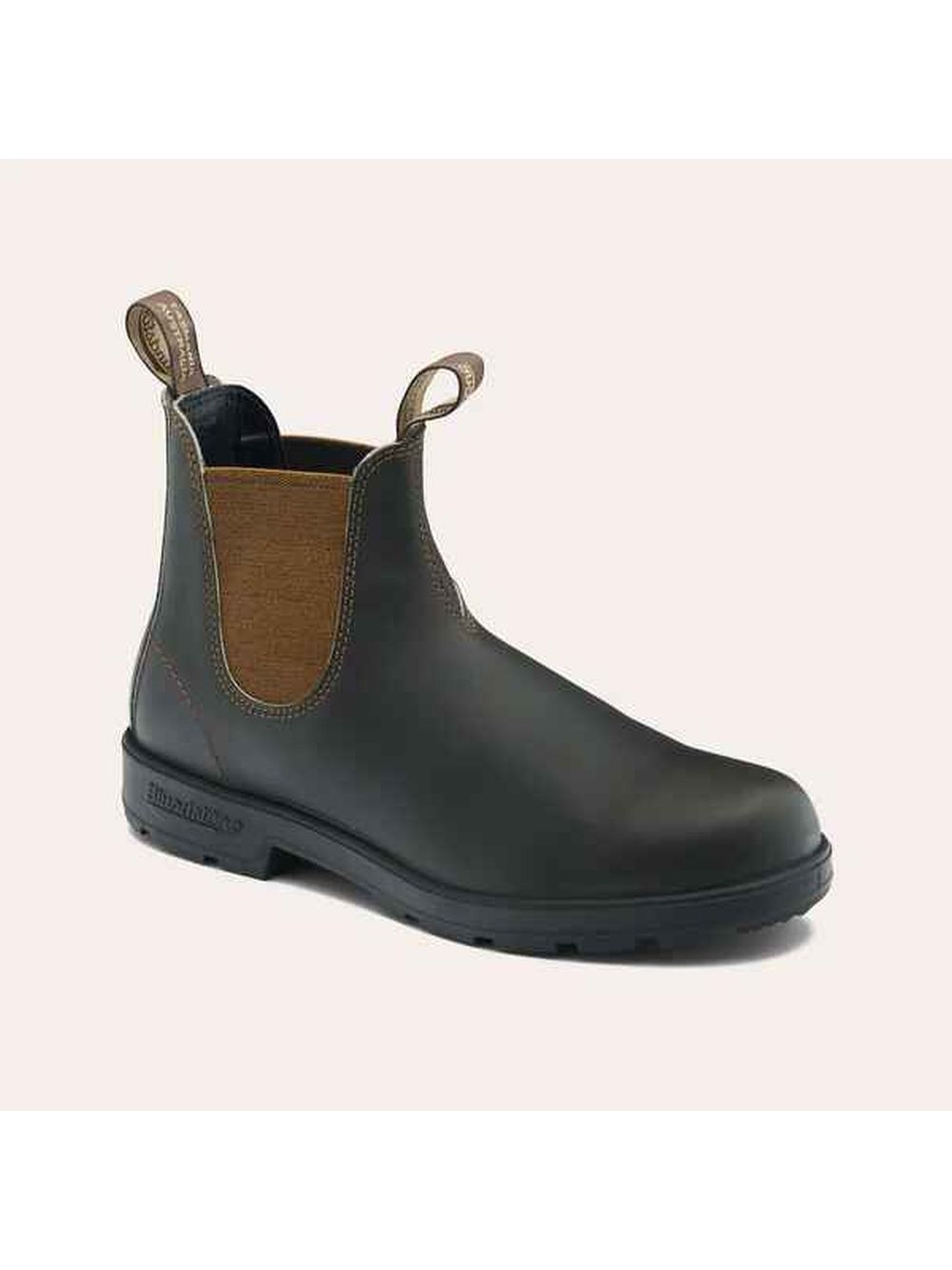 Stivaletti Blundstone toffee Unisex - Nero