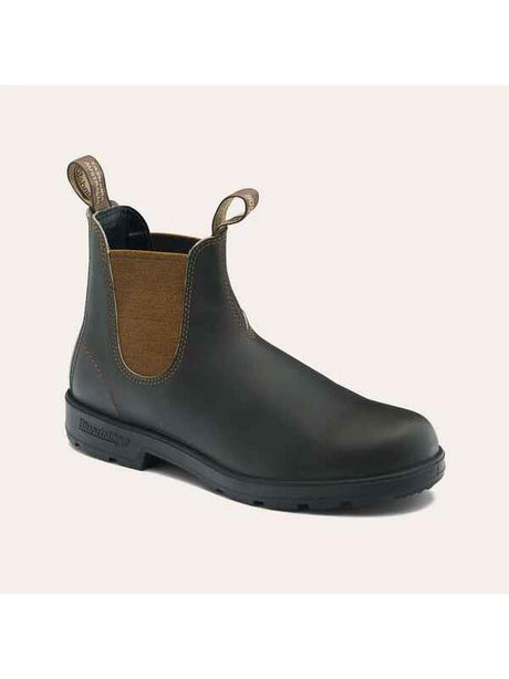 Stivaletti Blundstone toffee Unisex - Nero