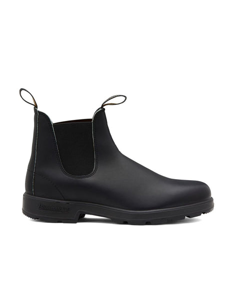 Stivaletti Blundstone leather collection Unisex - Nero