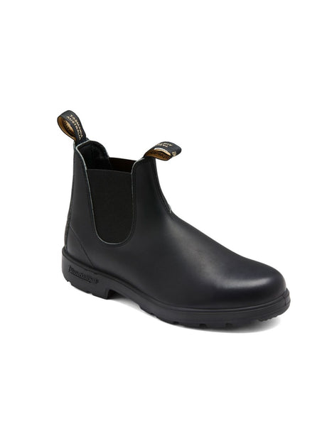 Stivaletti Blundstone leather collection Unisex - Nero