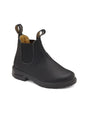 Stivaletti Blundstone premium leather Unisex Bambino - Nero