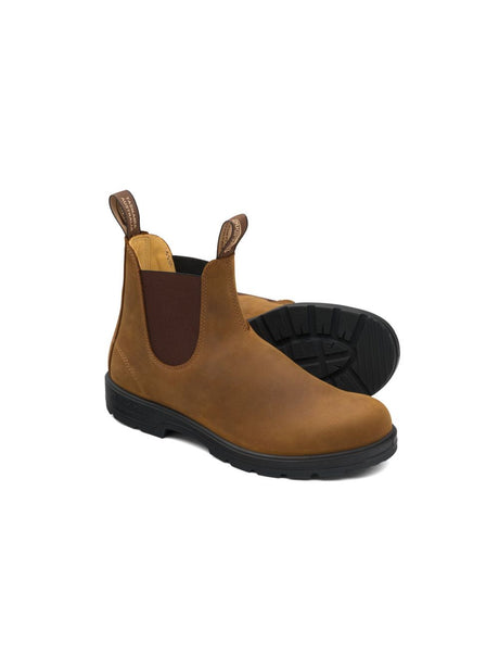 Stivaletti Blundstone CHELSEA BOOTS Uomo - Marrone