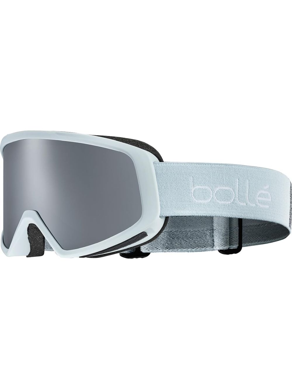 Maschera Sci Bollè BEDROCK PLUS Unisex - Celeste