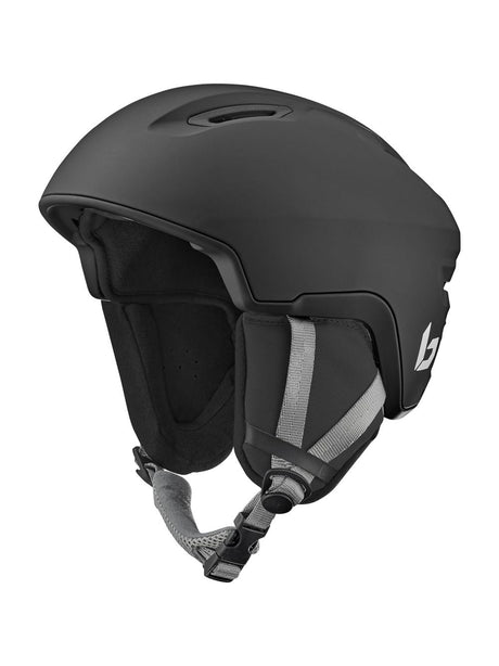 Casco Bollè ATMOS PURE Unisex - Nero
