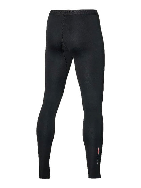 Calzamaglia Mizuno Uomo - Nero