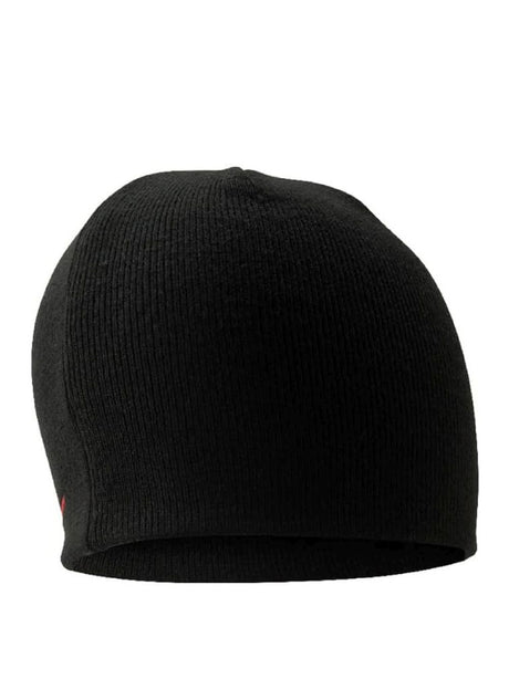 Cappello Mizuno KNIT CAP Uomo - Nero