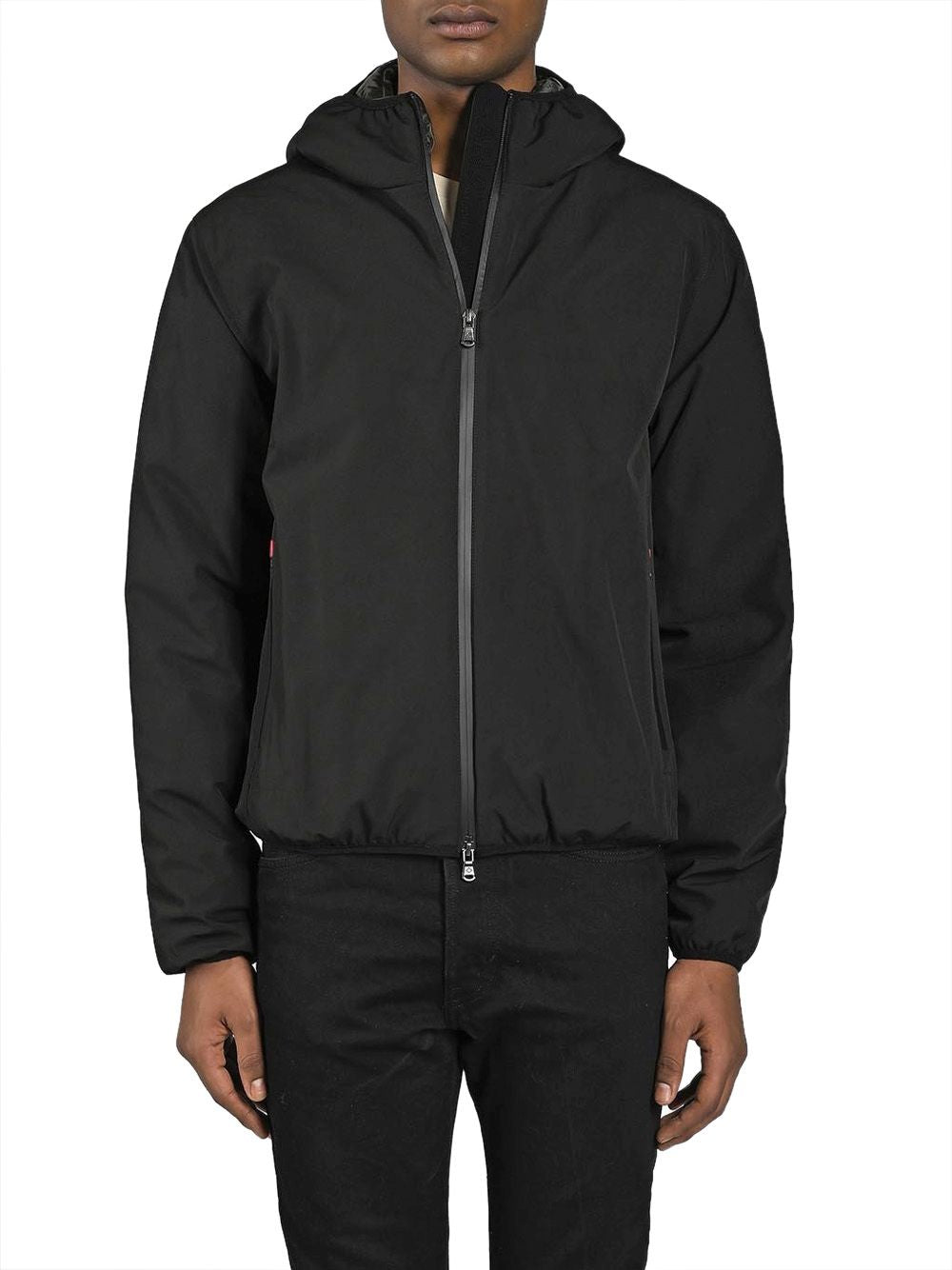 Giubbotto Canadian YORKTON 5 Uomo - Nero