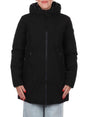 Giubbotto Canadian YORKTON LG4 Donna - Nero
