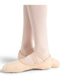Scarpette Capezio hanami ballet Donna - Beige