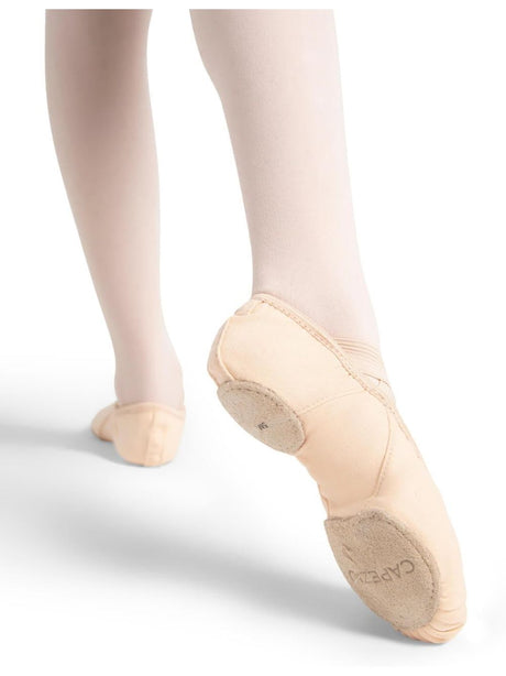 Scarpette Capezio hanami ballet Donna - Beige
