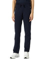 Pantalone Felpa Champion Donna - Blu