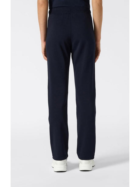 Pantalone Felpa Champion Donna - Blu