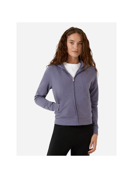 Tuta Champion Donna - Viola